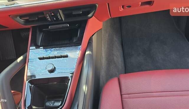 Черный Порше Cayenne Coupe, объемом двигателя 3 л и пробегом 15 тыс. км за 127000 $, фото 6 на Automoto.ua