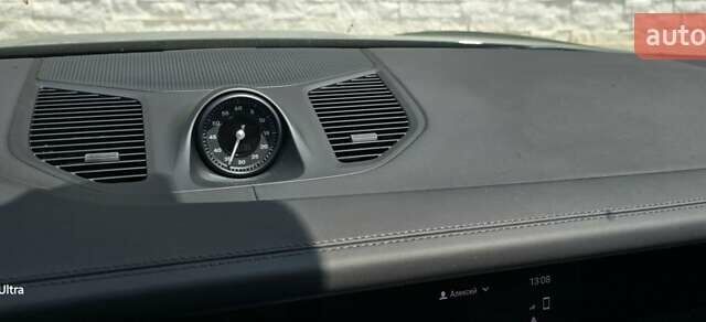 Черный Порше Cayenne Coupe, объемом двигателя 3 л и пробегом 15 тыс. км за 127000 $, фото 28 на Automoto.ua