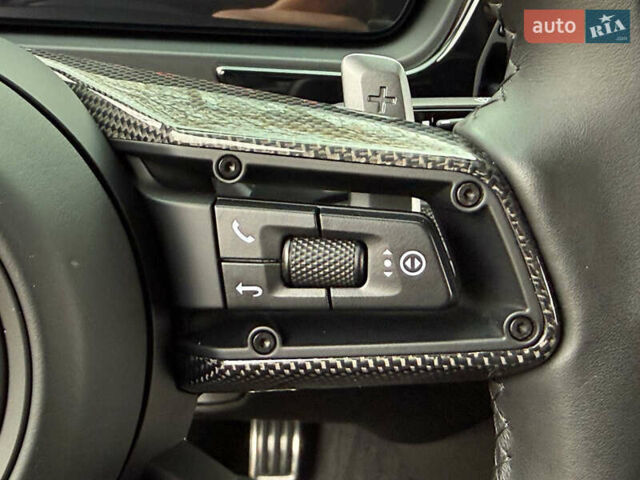 Черный Порше Cayenne Coupe, объемом двигателя 4 л и пробегом 23 тыс. км за 249900 $, фото 105 на Automoto.ua