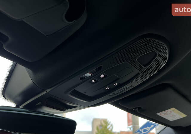 Порше Cayenne Coupe 2023 в Львове на Automoto.ua Черный Порше Cayenne Coupe, объемом двигателя 3 л и пробегом 6 тыс. км за 137000 $, фото 38 на Automoto.ua