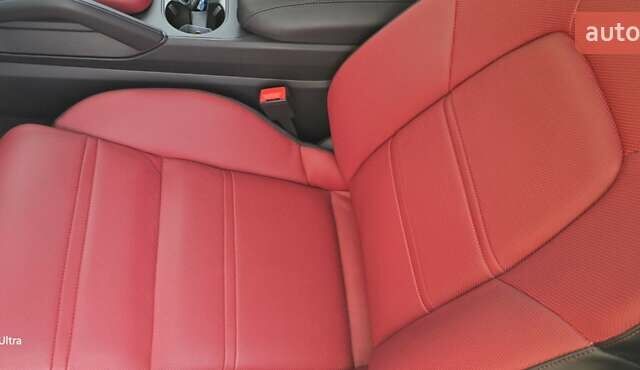 Черный Порше Cayenne Coupe, объемом двигателя 3 л и пробегом 15 тыс. км за 127000 $, фото 25 на Automoto.ua