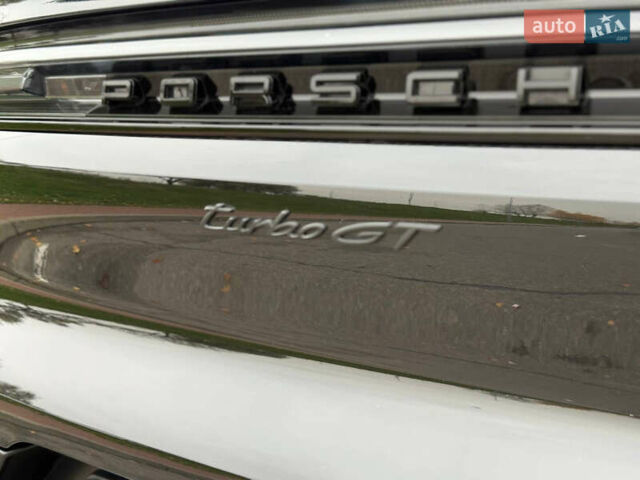 Черный Порше Cayenne Coupe, объемом двигателя 4 л и пробегом 23 тыс. км за 249900 $, фото 49 на Automoto.ua