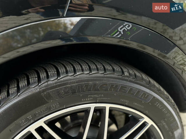 Порше Cayenne Coupe 2023 в Львове на Automoto.ua Черный Порше Cayenne Coupe, объемом двигателя 3 л и пробегом 6 тыс. км за 137000 $, фото 12 на Automoto.ua