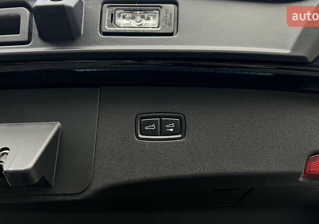 Порше Cayenne Coupe 2023 в Львове на Automoto.ua Черный Порше Cayenne Coupe, объемом двигателя 3 л и пробегом 6 тыс. км за 137000 $, фото 63 на Automoto.ua