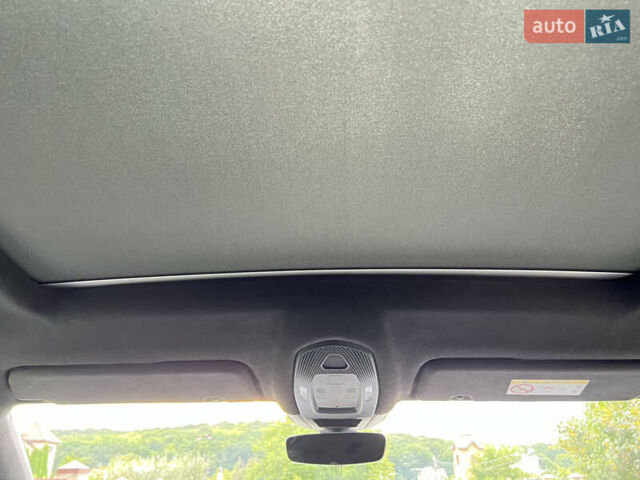 Порше Cayenne Coupe 2023 в Киеве на Automoto.ua Черный Порше Cayenne Coupe, объемом двигателя 3 л и пробегом 44 тыс. км за 125000 $, фото 44 на Automoto.ua