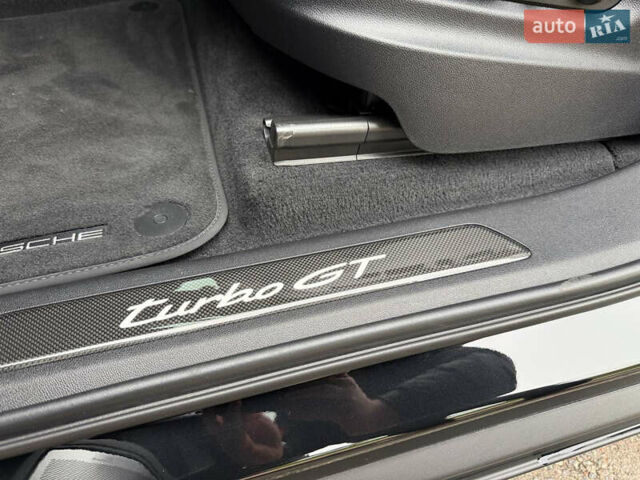 Черный Порше Cayenne Coupe, объемом двигателя 4 л и пробегом 23 тыс. км за 249900 $, фото 77 на Automoto.ua