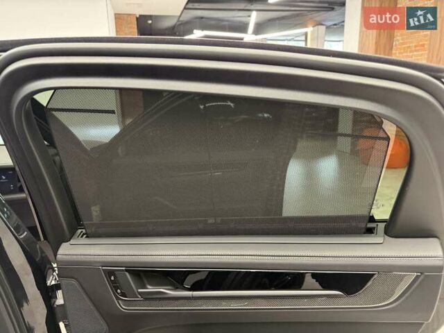 Черный Порше Cayenne Coupe, объемом двигателя 4 л и пробегом 25 тыс. км за 302700 $, фото 45 на Automoto.ua