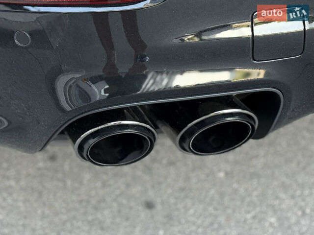 Черный Порше Cayenne Coupe, объемом двигателя 3.98 л и пробегом 19 тыс. км за 175000 $, фото 37 на Automoto.ua