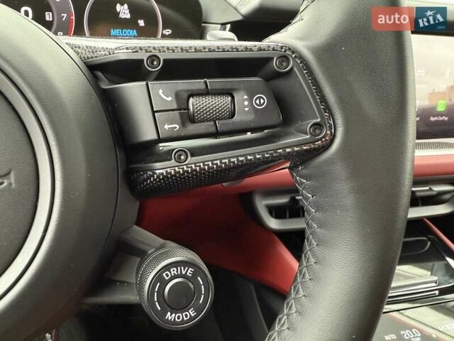 Черный Порше Cayenne Coupe, объемом двигателя 4 л и пробегом 45 тыс. км за 172000 $, фото 36 на Automoto.ua