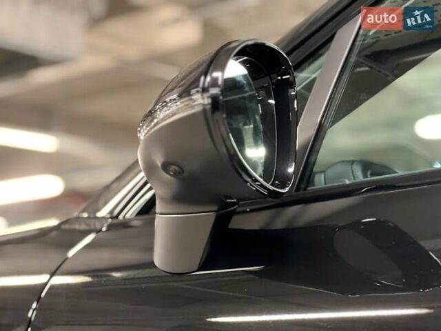 Черный Порше Cayenne Coupe, объемом двигателя 3 л и пробегом 10 тыс. км за 138625 $, фото 23 на Automoto.ua