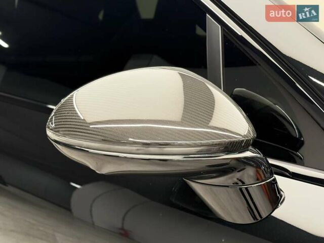 Черный Порше Cayenne Coupe, объемом двигателя 4 л и пробегом 25 тыс. км за 302700 $, фото 26 на Automoto.ua