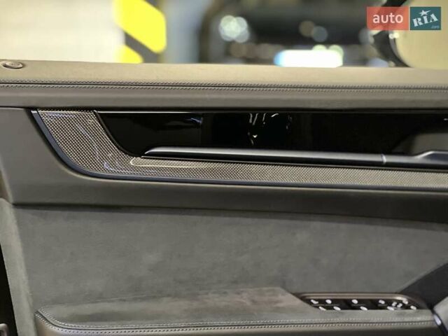 Черный Порше Cayenne Coupe, объемом двигателя 4 л и пробегом 2 тыс. км за 312417 $, фото 39 на Automoto.ua
