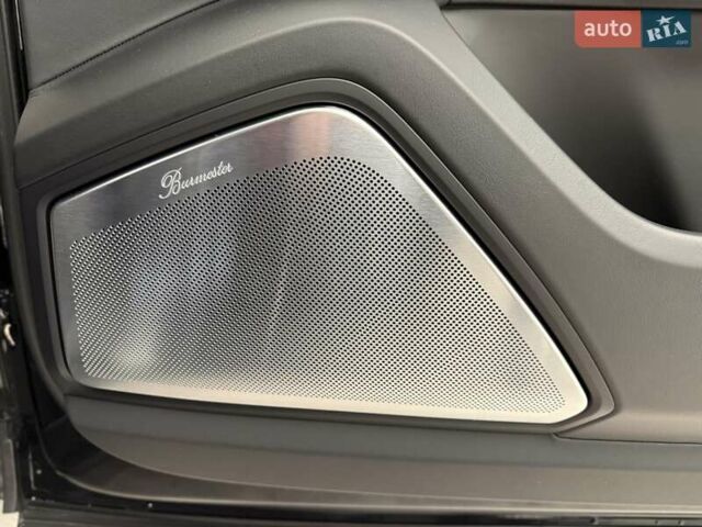 Черный Порше Cayenne Coupe, объемом двигателя 4 л и пробегом 25 тыс. км за 302700 $, фото 53 на Automoto.ua