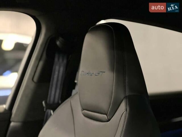 Черный Порше Cayenne Coupe, объемом двигателя 4 л и пробегом 2 тыс. км за 312417 $, фото 45 на Automoto.ua