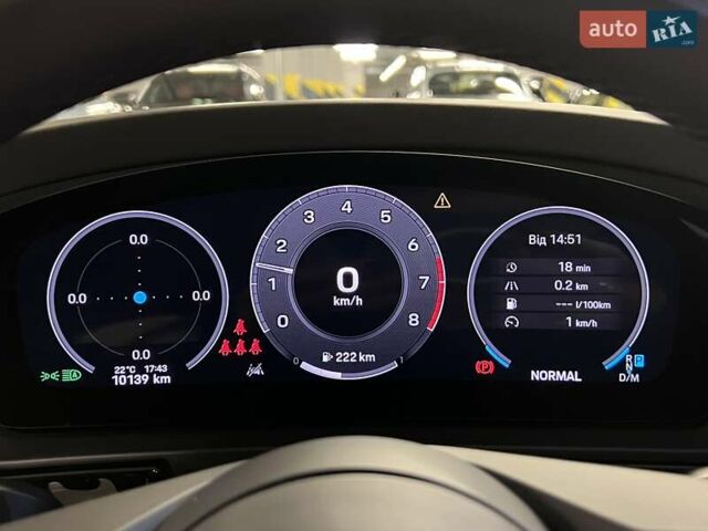 Черный Порше Cayenne Coupe, объемом двигателя 3 л и пробегом 10 тыс. км за 138625 $, фото 39 на Automoto.ua