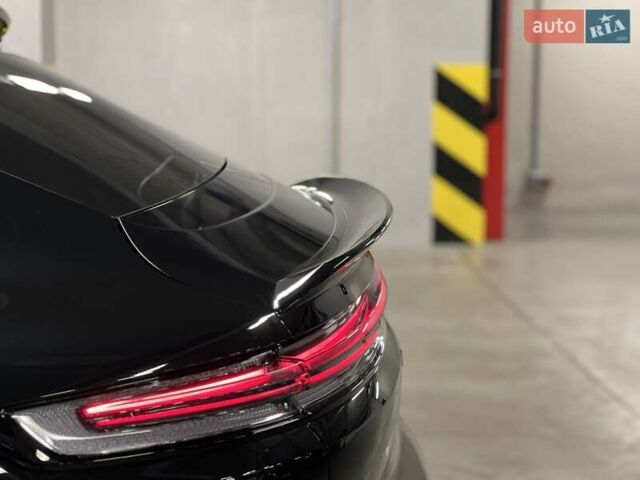 Черный Порше Cayenne Coupe, объемом двигателя 4 л и пробегом 2 тыс. км за 312417 $, фото 25 на Automoto.ua