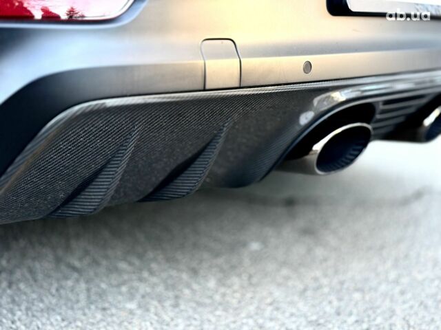 Чорний Порше Cayenne Coupe, об'ємом двигуна 4 л та пробігом 5 тис. км за 210000 $, фото 7 на Automoto.ua