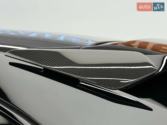 Черный Порше Cayenne Coupe, объемом двигателя 4 л и пробегом 25 тыс. км за 302700 $, фото 20 на Automoto.ua