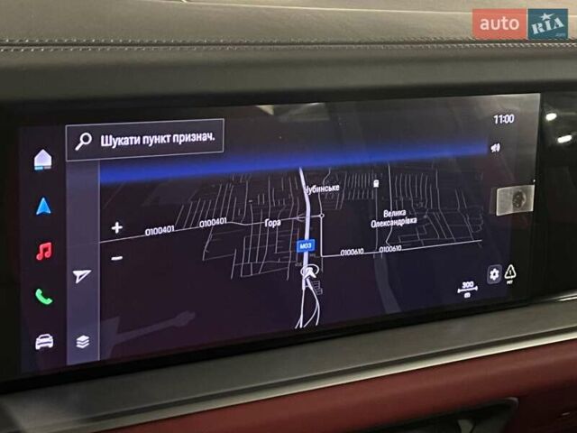 Черный Порше Cayenne Coupe, объемом двигателя 3 л и пробегом 10 тыс. км за 138625 $, фото 52 на Automoto.ua
