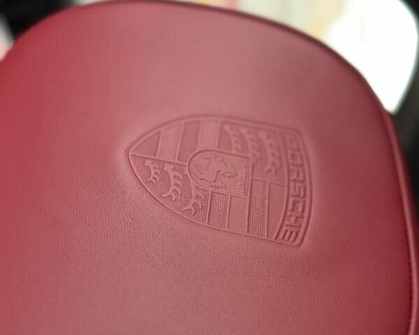 Черный Порше Cayenne Coupe, объемом двигателя 4 л и пробегом 45 тыс. км за 172000 $, фото 40 на Automoto.ua