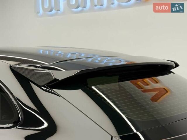 Черный Порше Cayenne Coupe, объемом двигателя 4 л и пробегом 25 тыс. км за 302700 $, фото 21 на Automoto.ua