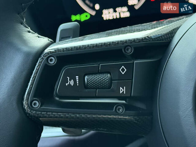 Черный Порше Cayenne Coupe, объемом двигателя 3.98 л и пробегом 19 тыс. км за 175000 $, фото 84 на Automoto.ua