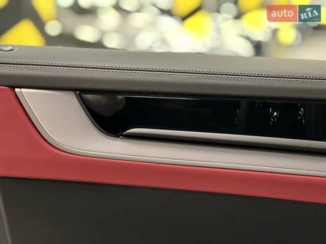 Черный Порше Cayenne Coupe, объемом двигателя 3 л и пробегом 10 тыс. км за 138625 $, фото 34 на Automoto.ua