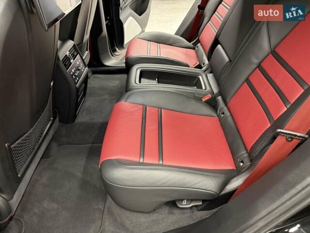 Черный Порше Cayenne Coupe, объемом двигателя 4 л и пробегом 25 тыс. км за 302700 $, фото 42 на Automoto.ua