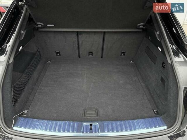 Черный Порше Cayenne Coupe, объемом двигателя 4 л и пробегом 45 тыс. км за 172000 $, фото 44 на Automoto.ua