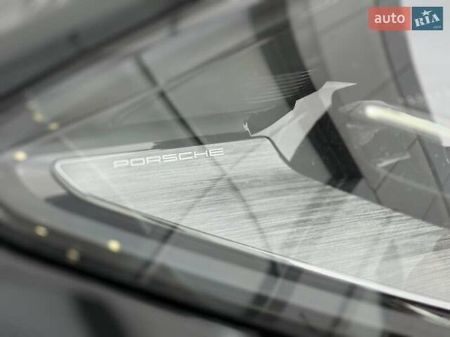 Черный Порше Cayenne Coupe, объемом двигателя 4 л и пробегом 45 тыс. км за 172000 $, фото 8 на Automoto.ua