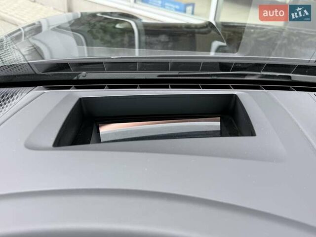 Черный Порше Cayenne Coupe, объемом двигателя 4 л и пробегом 45 тыс. км за 172000 $, фото 38 на Automoto.ua