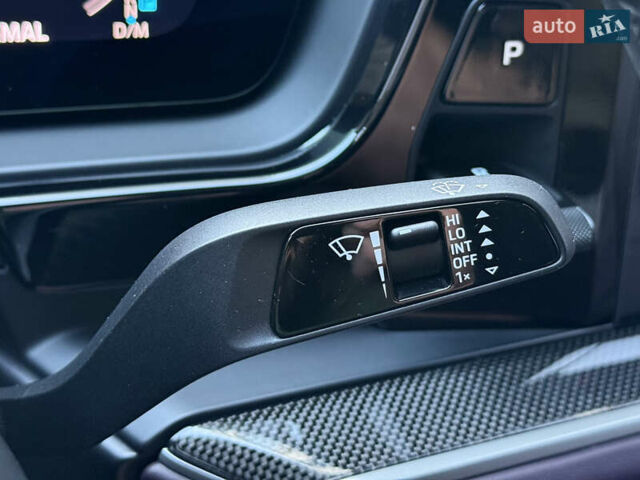 Черный Порше Cayenne Coupe, объемом двигателя 3.98 л и пробегом 19 тыс. км за 175000 $, фото 87 на Automoto.ua