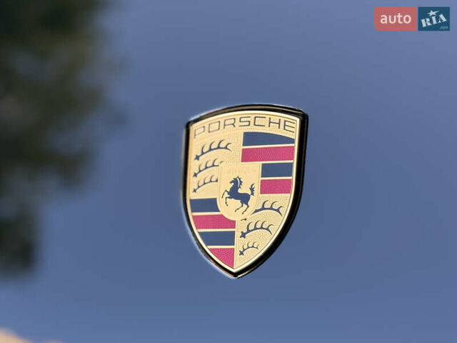 Черный Порше Cayenne Coupe, объемом двигателя 3.98 л и пробегом 19 тыс. км за 175000 $, фото 44 на Automoto.ua