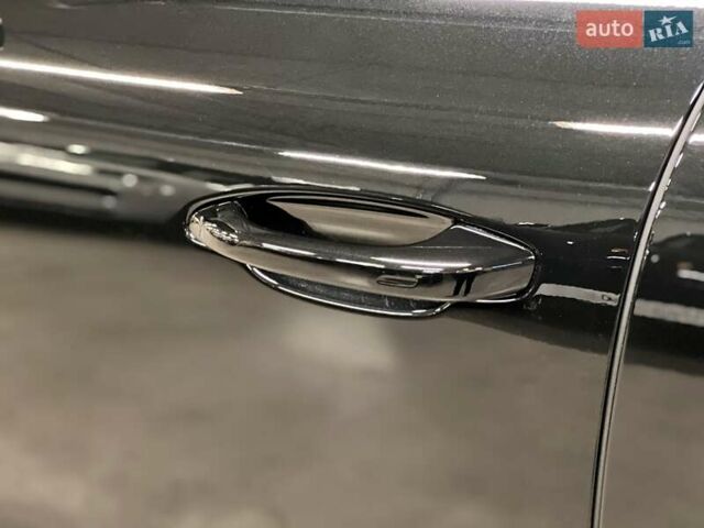 Черный Порше Cayenne Coupe, объемом двигателя 3 л и пробегом 10 тыс. км за 138625 $, фото 24 на Automoto.ua
