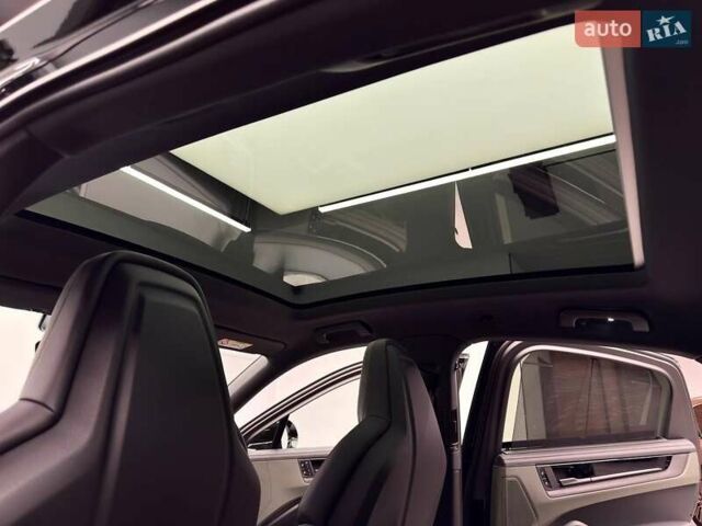 Черный Порше Cayenne Coupe, объемом двигателя 3 л и пробегом 1 тыс. км за 166500 $, фото 58 на Automoto.ua