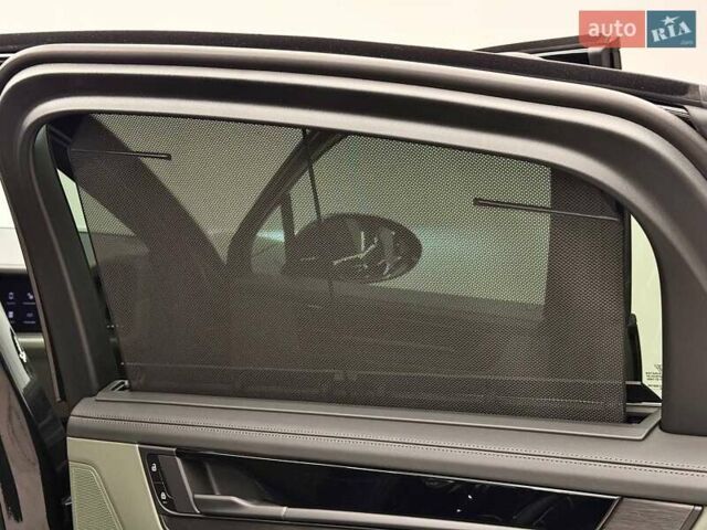 Черный Порше Cayenne Coupe, объемом двигателя 3 л и пробегом 1 тыс. км за 166500 $, фото 61 на Automoto.ua