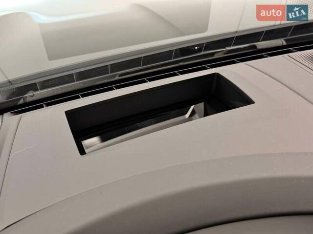 Черный Порше Cayenne Coupe, объемом двигателя 3 л и пробегом 1 тыс. км за 166500 $, фото 30 на Automoto.ua