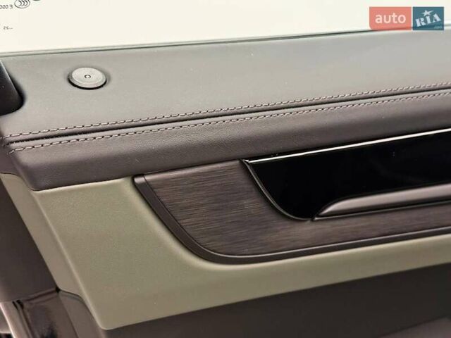 Черный Порше Cayenne Coupe, объемом двигателя 3 л и пробегом 1 тыс. км за 166500 $, фото 22 на Automoto.ua