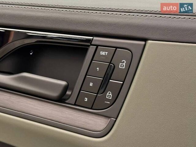 Черный Порше Cayenne Coupe, объемом двигателя 3 л и пробегом 1 тыс. км за 166500 $, фото 23 на Automoto.ua