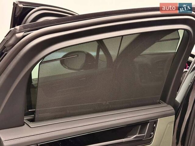 Черный Порше Cayenne Coupe, объемом двигателя 3 л и пробегом 1 тыс. км за 166500 $, фото 56 на Automoto.ua