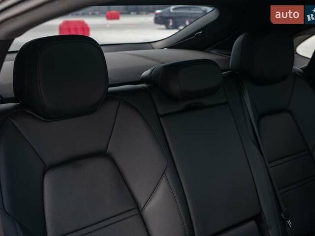 Коричневый Порше Cayenne Coupe, объемом двигателя 3 л и пробегом 71 тыс. км за 71999 $, фото 70 на Automoto.ua