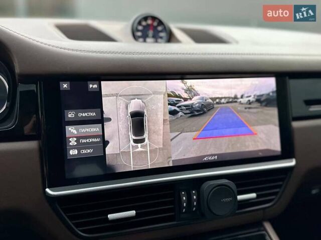 Коричневый Порше Cayenne Coupe, объемом двигателя 3 л и пробегом 76 тыс. км за 77000 $, фото 20 на Automoto.ua