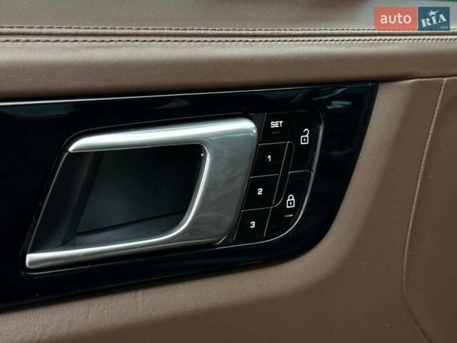 Коричневый Порше Cayenne Coupe, объемом двигателя 3 л и пробегом 76 тыс. км за 77000 $, фото 10 на Automoto.ua