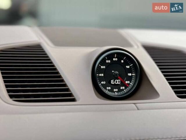 Коричневый Порше Cayenne Coupe, объемом двигателя 3 л и пробегом 76 тыс. км за 77000 $, фото 22 на Automoto.ua