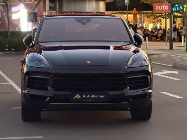 Коричневый Порше Cayenne Coupe, объемом двигателя 3 л и пробегом 3 тыс. км за 86000 $, фото 27 на Automoto.ua
