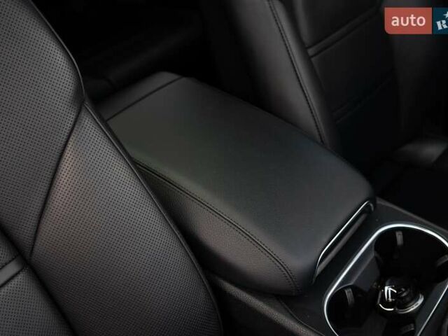 Коричневый Порше Cayenne Coupe, объемом двигателя 3 л и пробегом 71 тыс. км за 71999 $, фото 53 на Automoto.ua