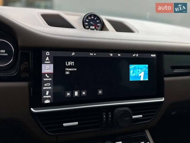 Коричневый Порше Cayenne Coupe, объемом двигателя 3 л и пробегом 76 тыс. км за 77000 $, фото 19 на Automoto.ua