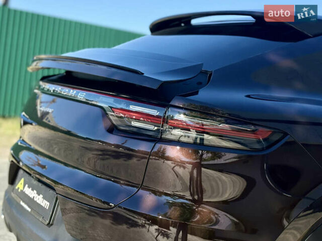 Коричневый Порше Cayenne Coupe, объемом двигателя 3 л и пробегом 3 тыс. км за 86000 $, фото 17 на Automoto.ua