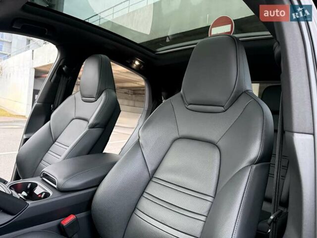 Коричневый Порше Cayenne Coupe, объемом двигателя 3 л и пробегом 90 тыс. км за 62990 $, фото 48 на Automoto.ua