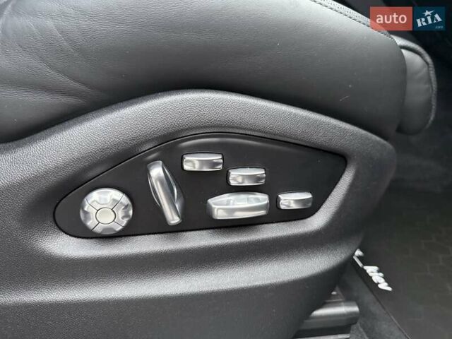Коричневый Порше Cayenne Coupe, объемом двигателя 3 л и пробегом 90 тыс. км за 62990 $, фото 30 на Automoto.ua